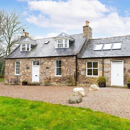 Westerpark Cottage, Pet & Family Friendly Countryside Retreat, Aberdeenshire ฮันท์ลีย์ ภายนอก รูปภาพ